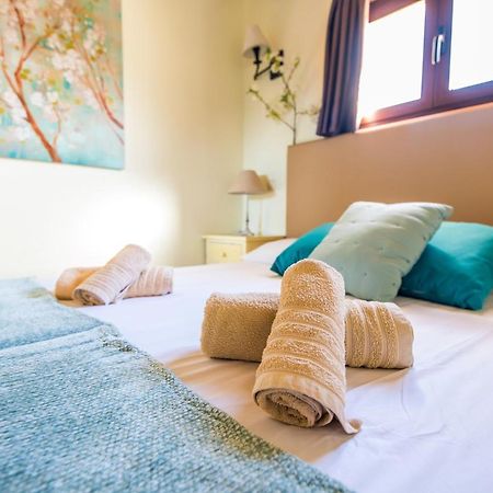Finca Cas Padrins มานากอร์ ภายนอก รูปภาพ