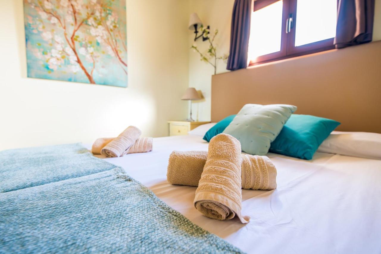 Finca Cas Padrins มานากอร์ ภายนอก รูปภาพ